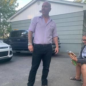 Meet your Posher, John